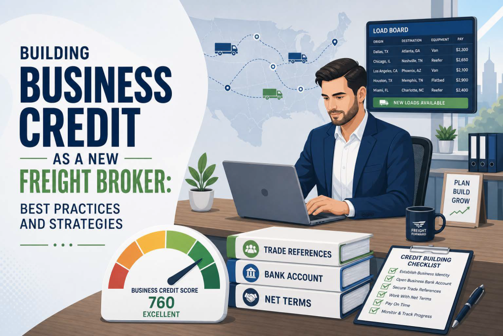 STARTING OVER FINANCIALLY: A NEW IMMIGRANT’S GUIDE TO BUILDING CREDIT