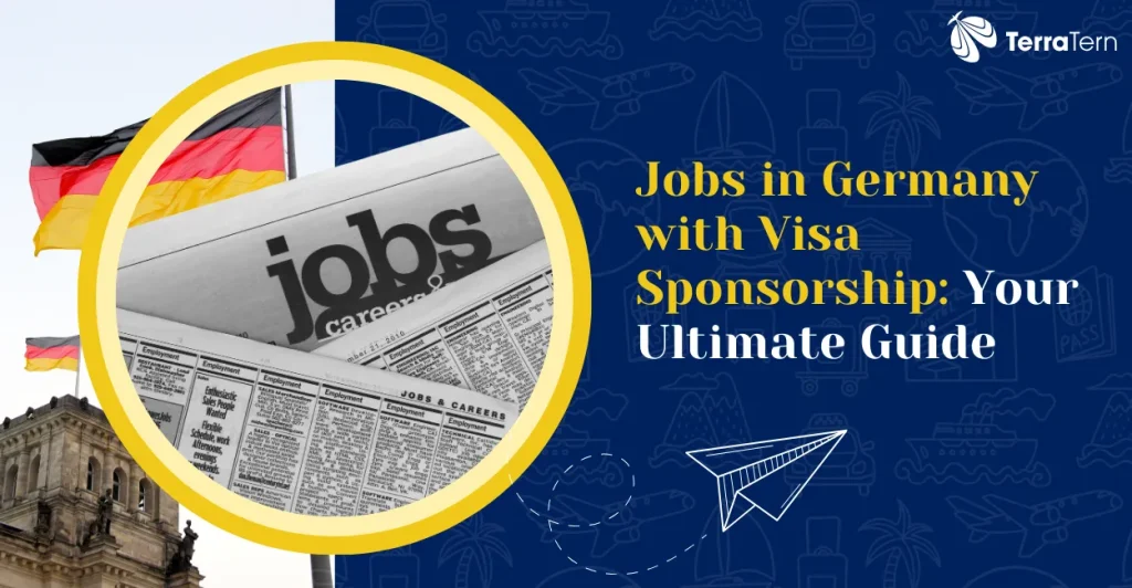 GOVERNMENT JOBS IN GERMANY FOR FOREIGNERS 2026: VISA SPONSORSHIP, SALARIES & HOW TO APPLY